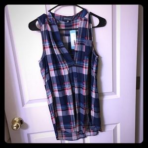 Market and spruce top